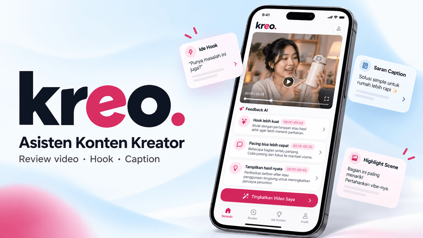 Kreo