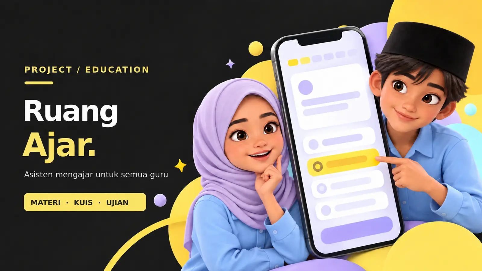 Ruang Ajar